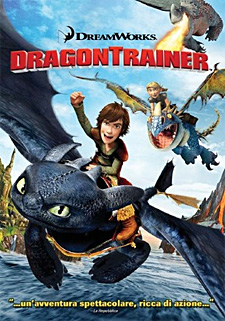 Dragon Trainer