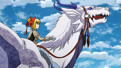 Dragonar Academy