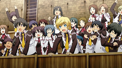 Dragonar Academy