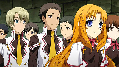 Dragonar Academy