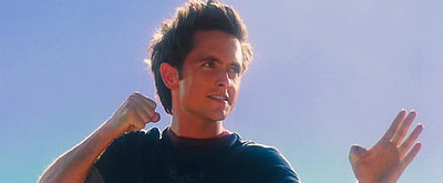 Dragonball Evolution