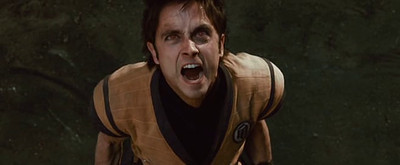 Dragonball Evolution