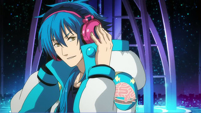 DRAMAtical Murder