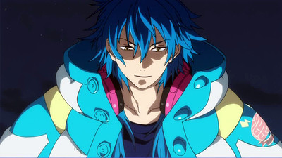 DRAMAtical Murder