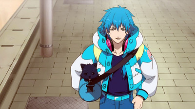 DRAMAtical Murder