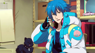 DRAMAtical Murder