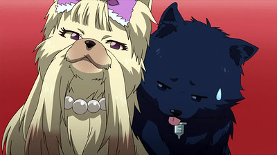 DRAMAtical Murder