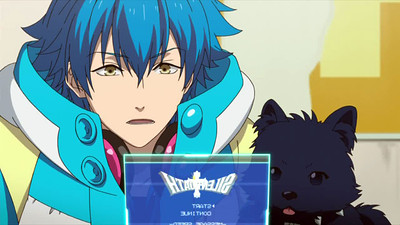 DRAMAtical Murder