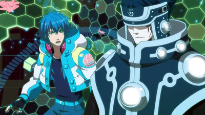 DRAMAtical Murder