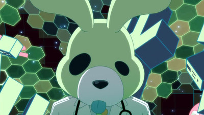 DRAMAtical Murder