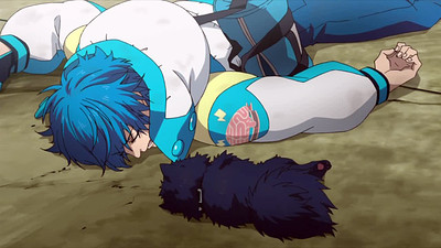 DRAMAtical Murder