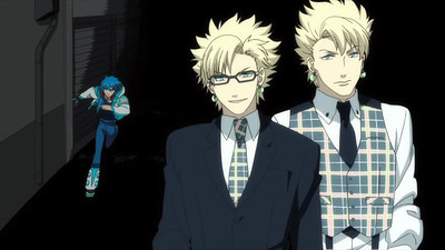 DRAMAtical Murder