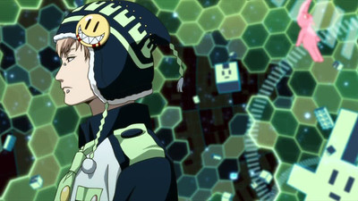 DRAMAtical Murder