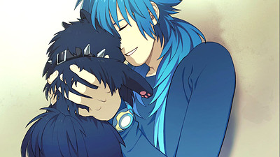 DRAMAtical Murder