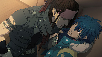 DRAMAtical Murder