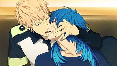 DRAMAtical Murder