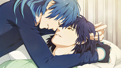 DRAMAtical Murder