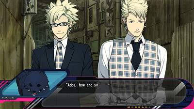 DRAMAtical Murder