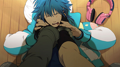 DRAMAtical Murder