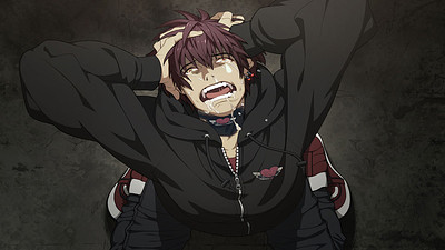 DRAMAtical Murder