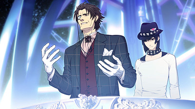 DRAMAtical Murder