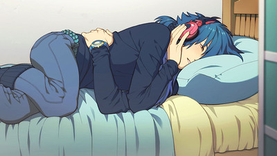 DRAMAtical Murder