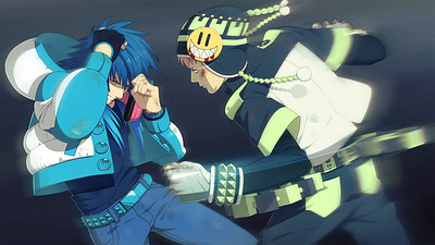 DRAMAtical Murder