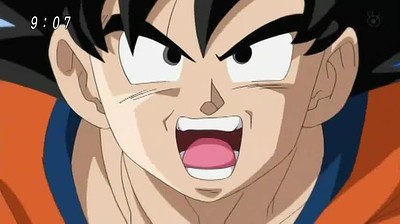 Dream 9: Toriko & One Piece & Dragon Ball Z Chou Collaboration