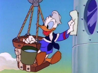 DuckTales - Avventure di paperi