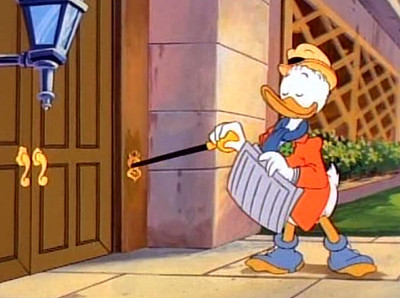 DuckTales - Avventure di paperi