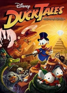 DuckTales: Remastered