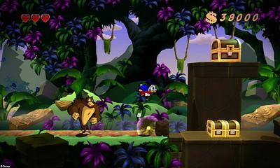 DuckTales: Remastered