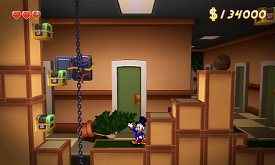 DuckTales: Remastered