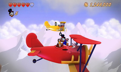DuckTales: Remastered