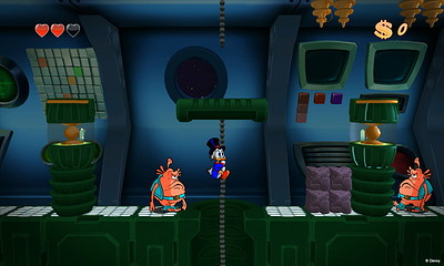 DuckTales: Remastered