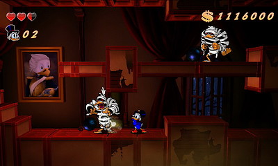 DuckTales: Remastered