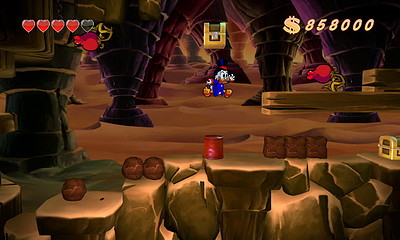 DuckTales: Remastered