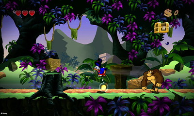 DuckTales: Remastered
