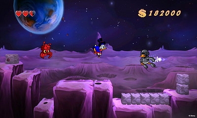 DuckTales: Remastered