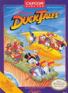 DuckTales