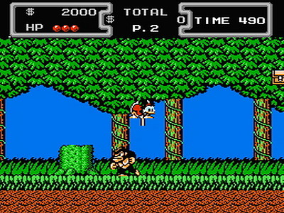 DuckTales