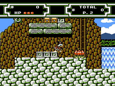 DuckTales