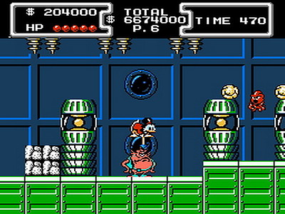 DuckTales