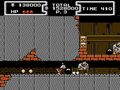 DuckTales