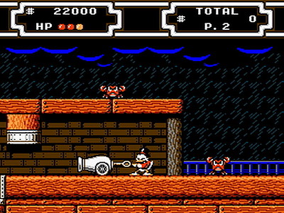 DuckTales
