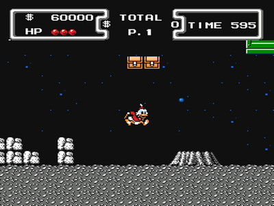 DuckTales