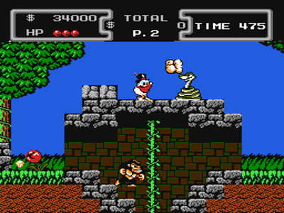 DuckTales