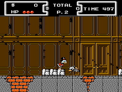 DuckTales