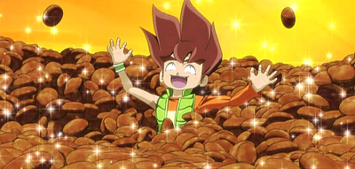 Duel Masters Victory