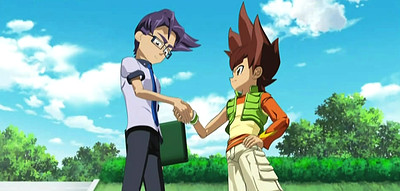 Duel Masters Victory